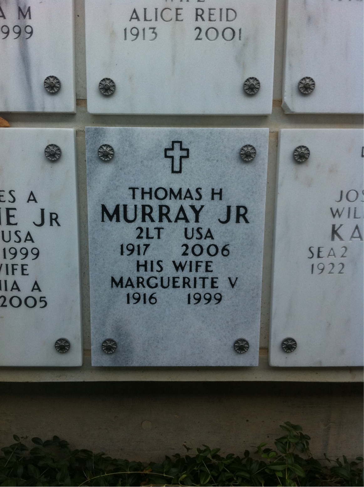 Thomas Murray