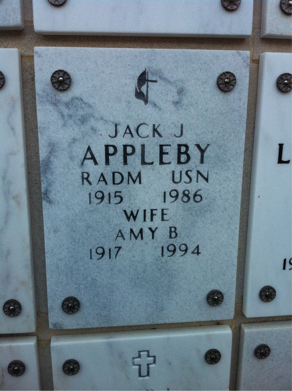 Amy Appleby