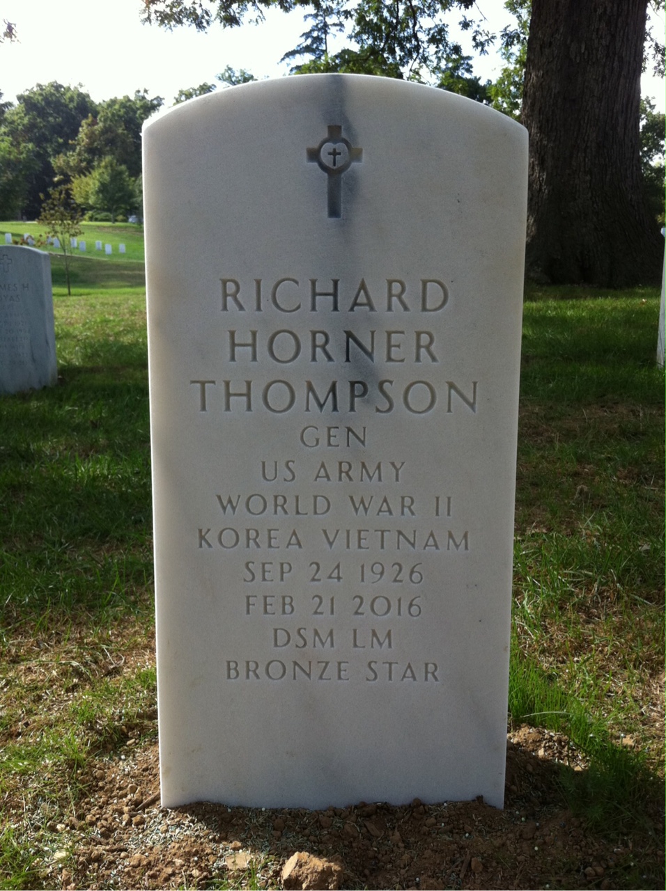 Richard Thompson