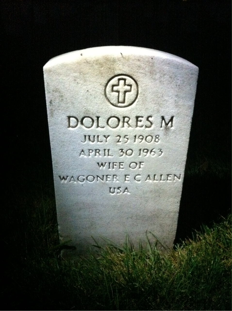 Delores Allen