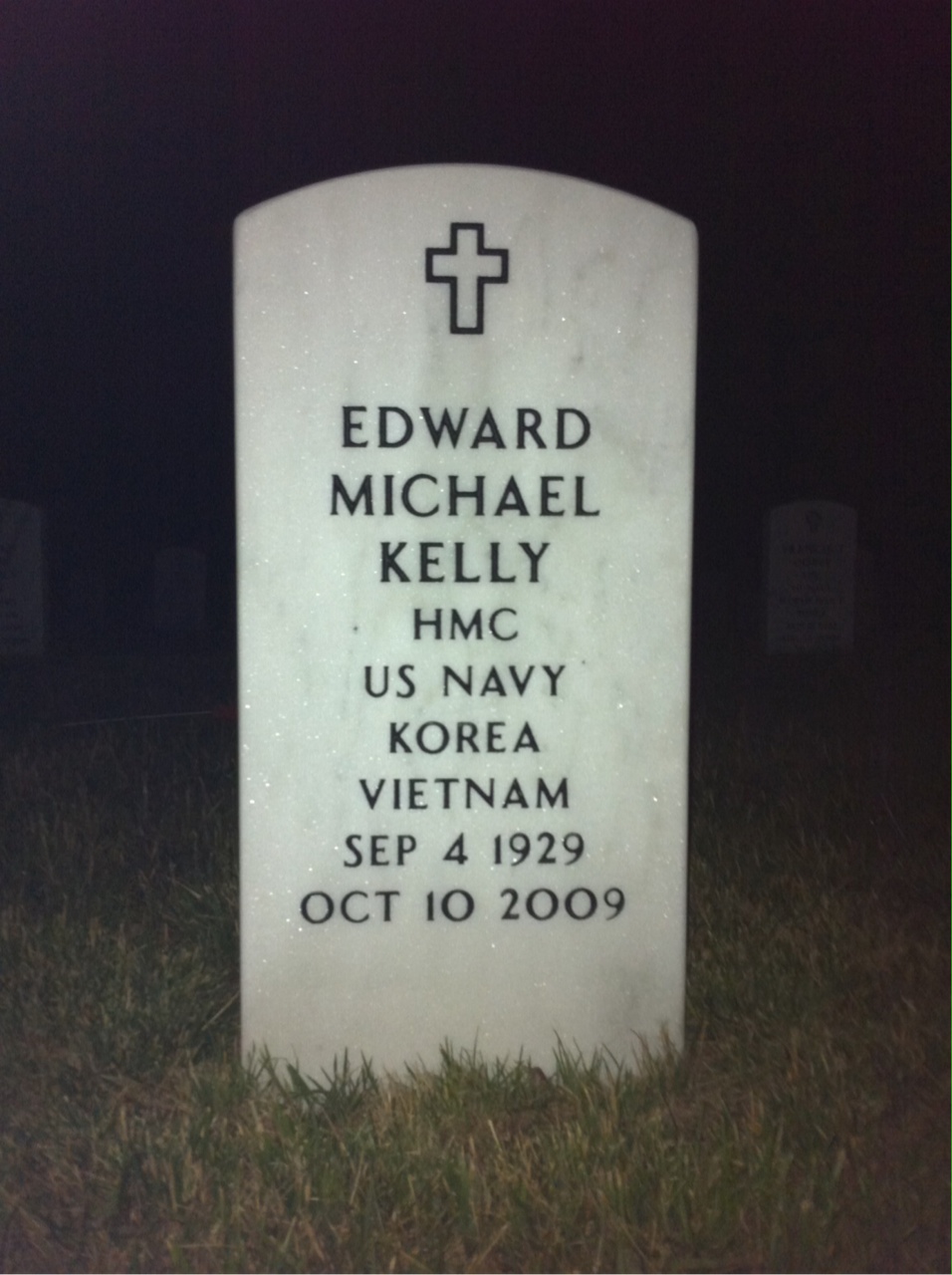 Edward Kelly