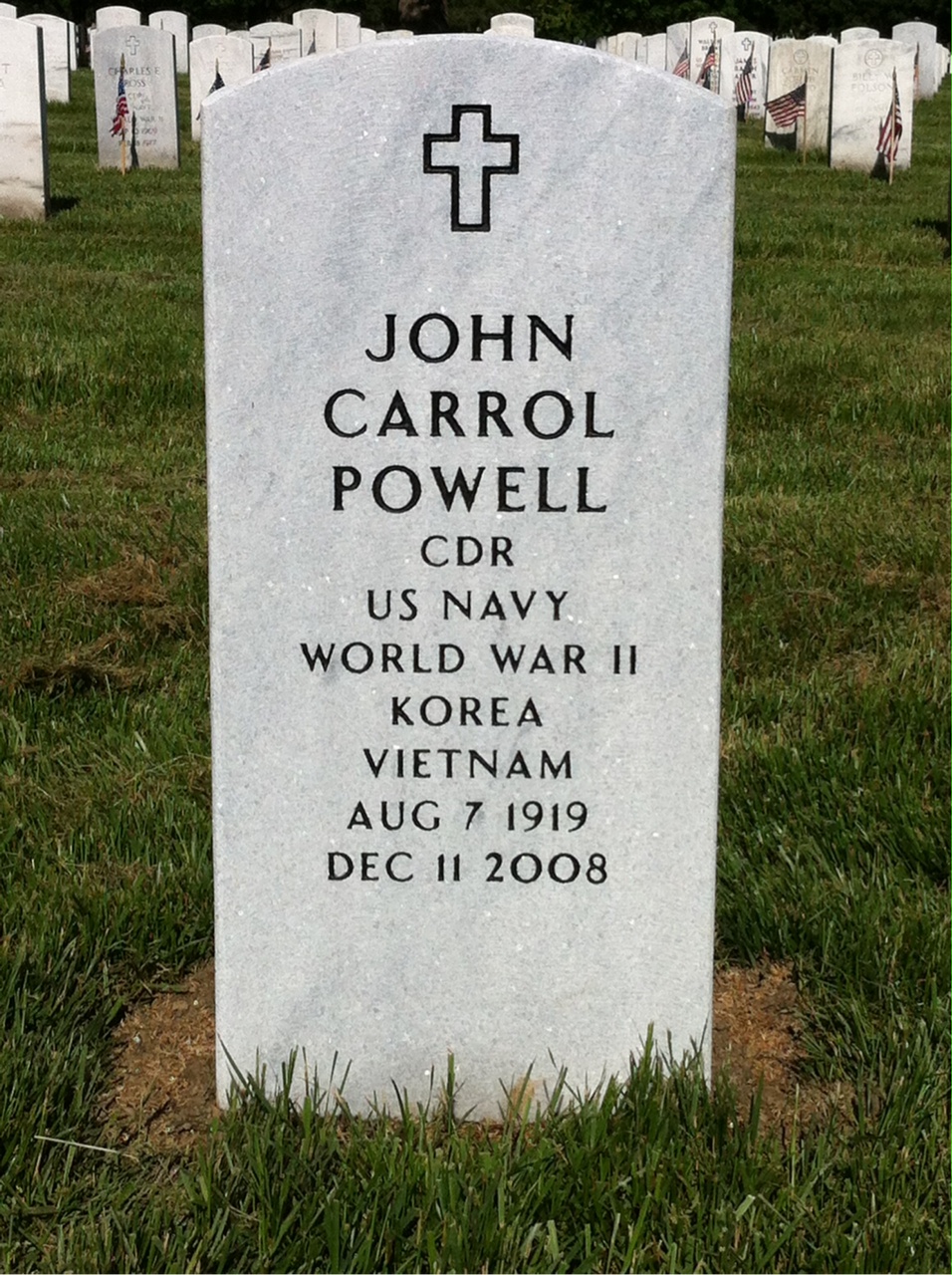 John Powell