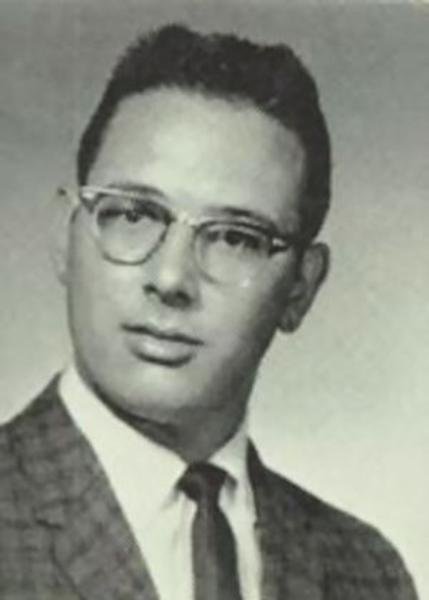 Tom Lew Austin