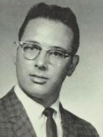 AUSTIN TOM LEW - Vietnam War Veteran