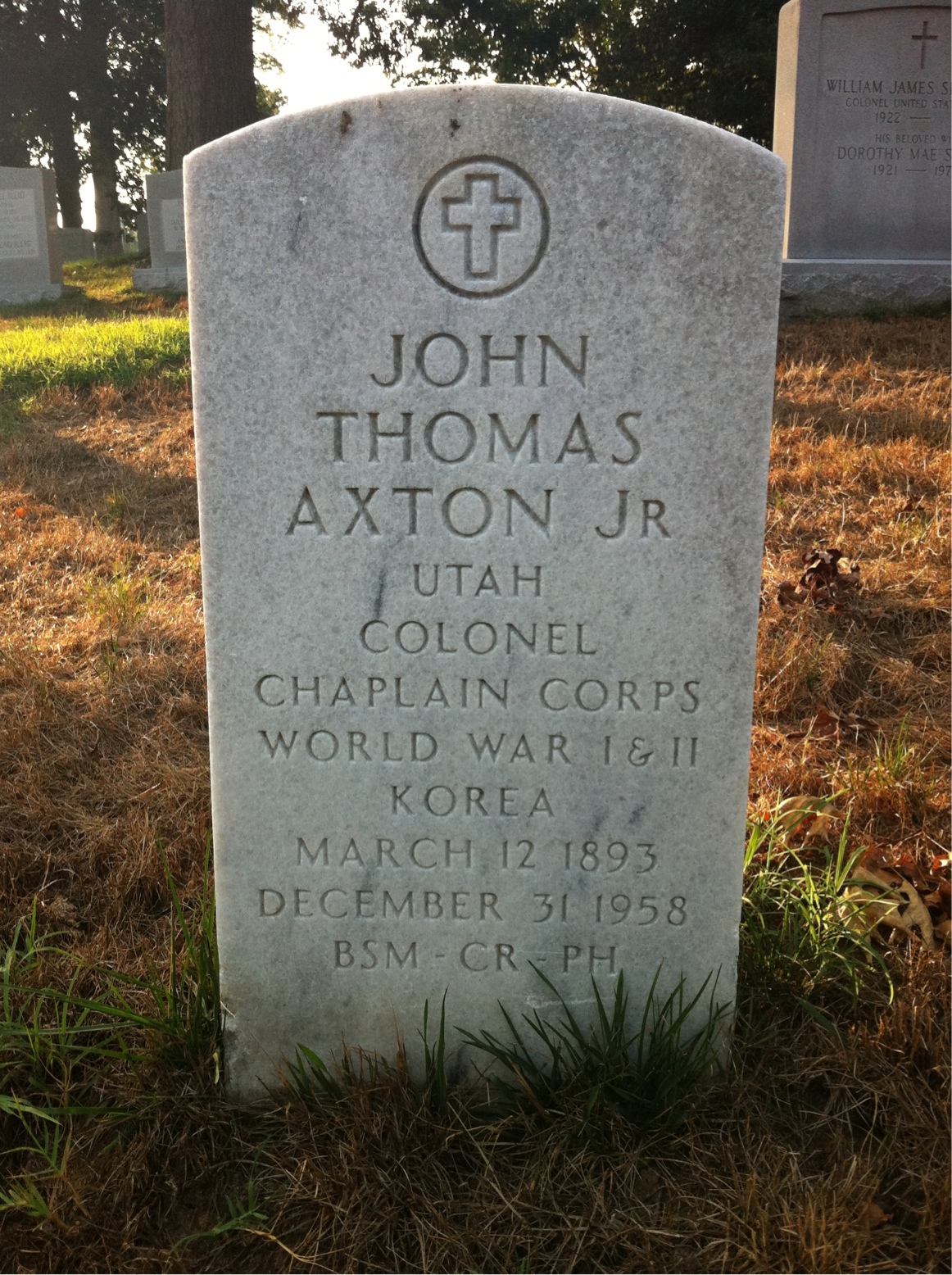Hazel Axton