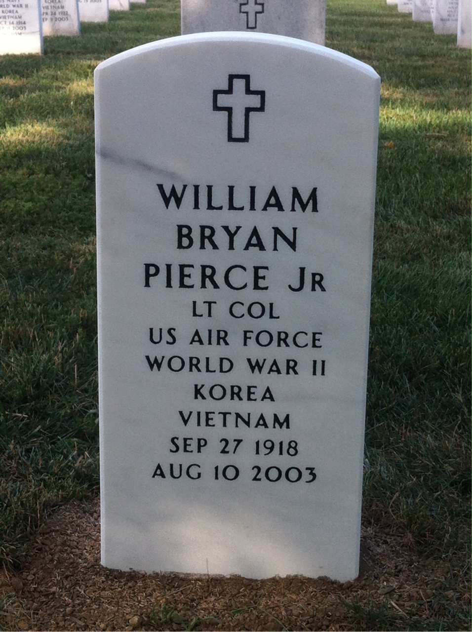 William Pierce
