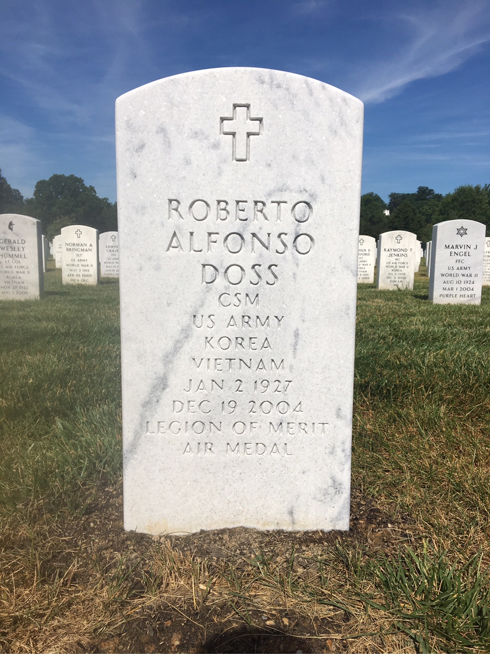 Roberto Doss