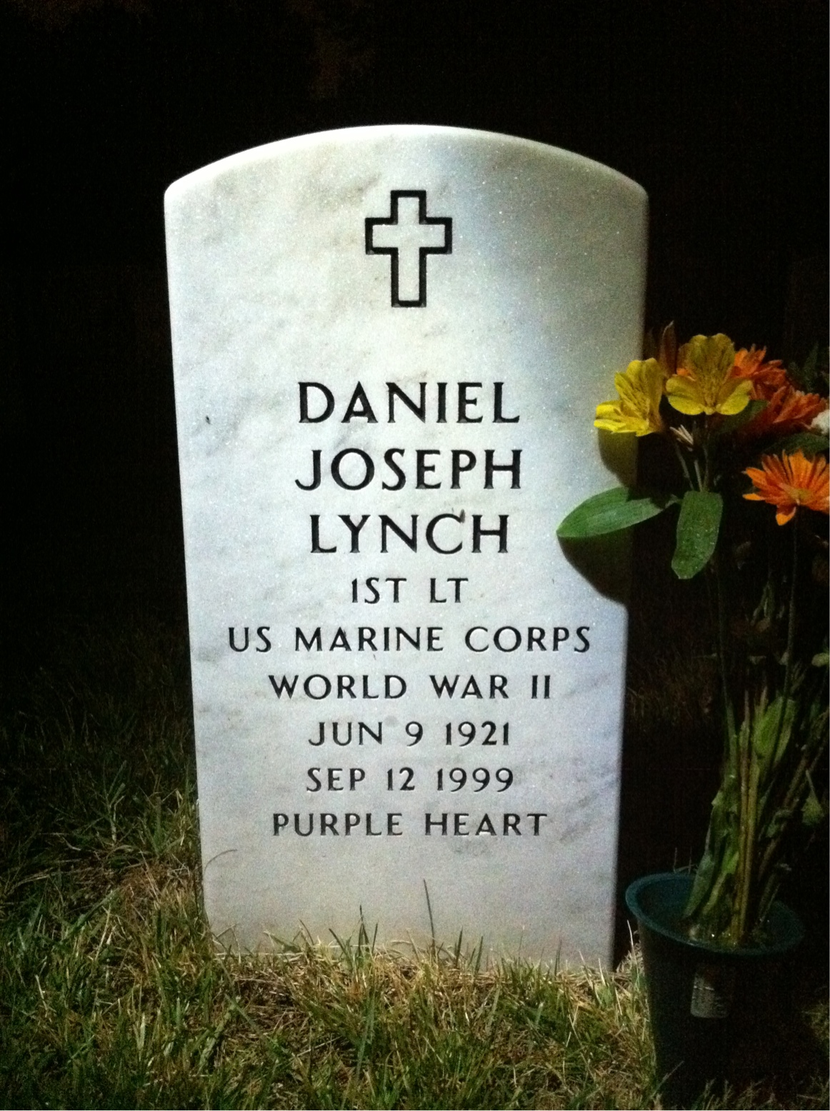 Daniel Lynch