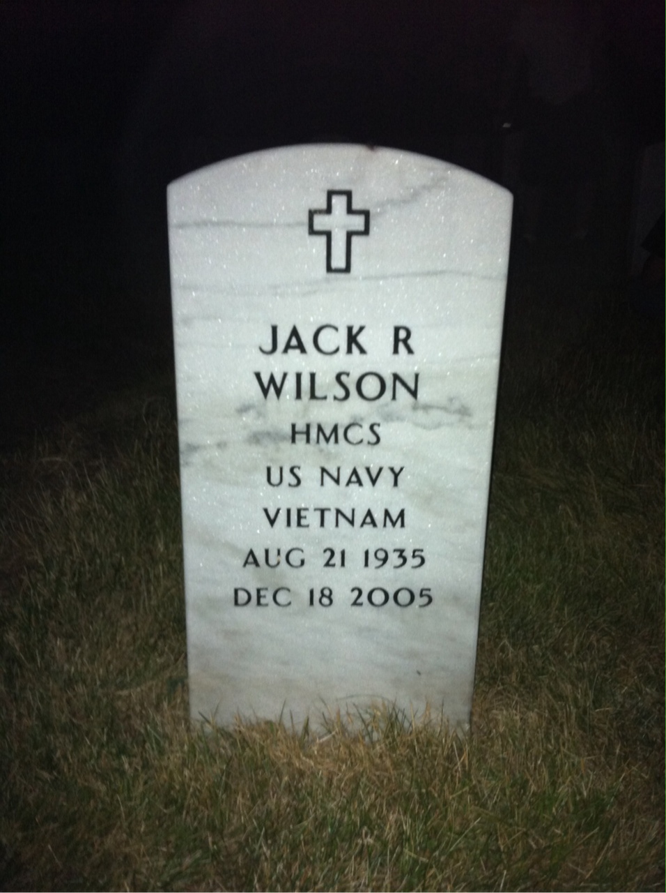 Jack Wilson