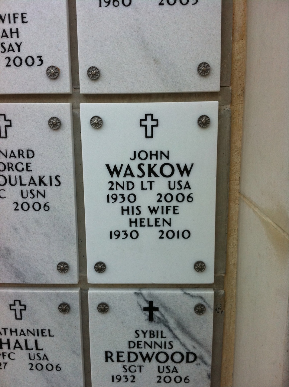 John Waskow