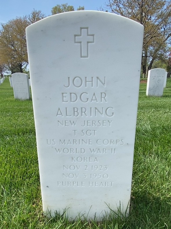 John Albring