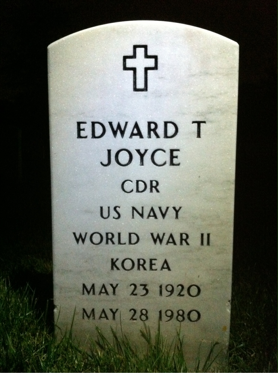 Edward Joyce