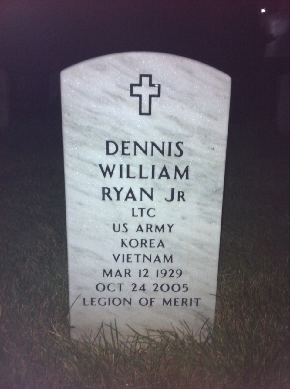 Dennis Ryan