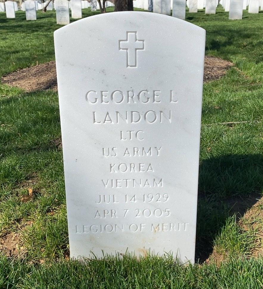 George Landon