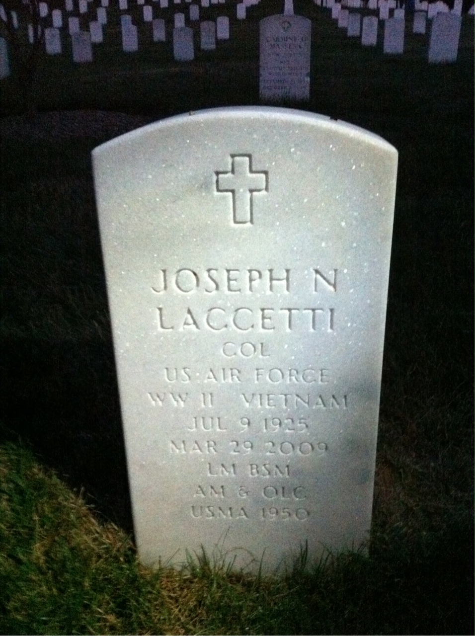 Joseph Laccetti