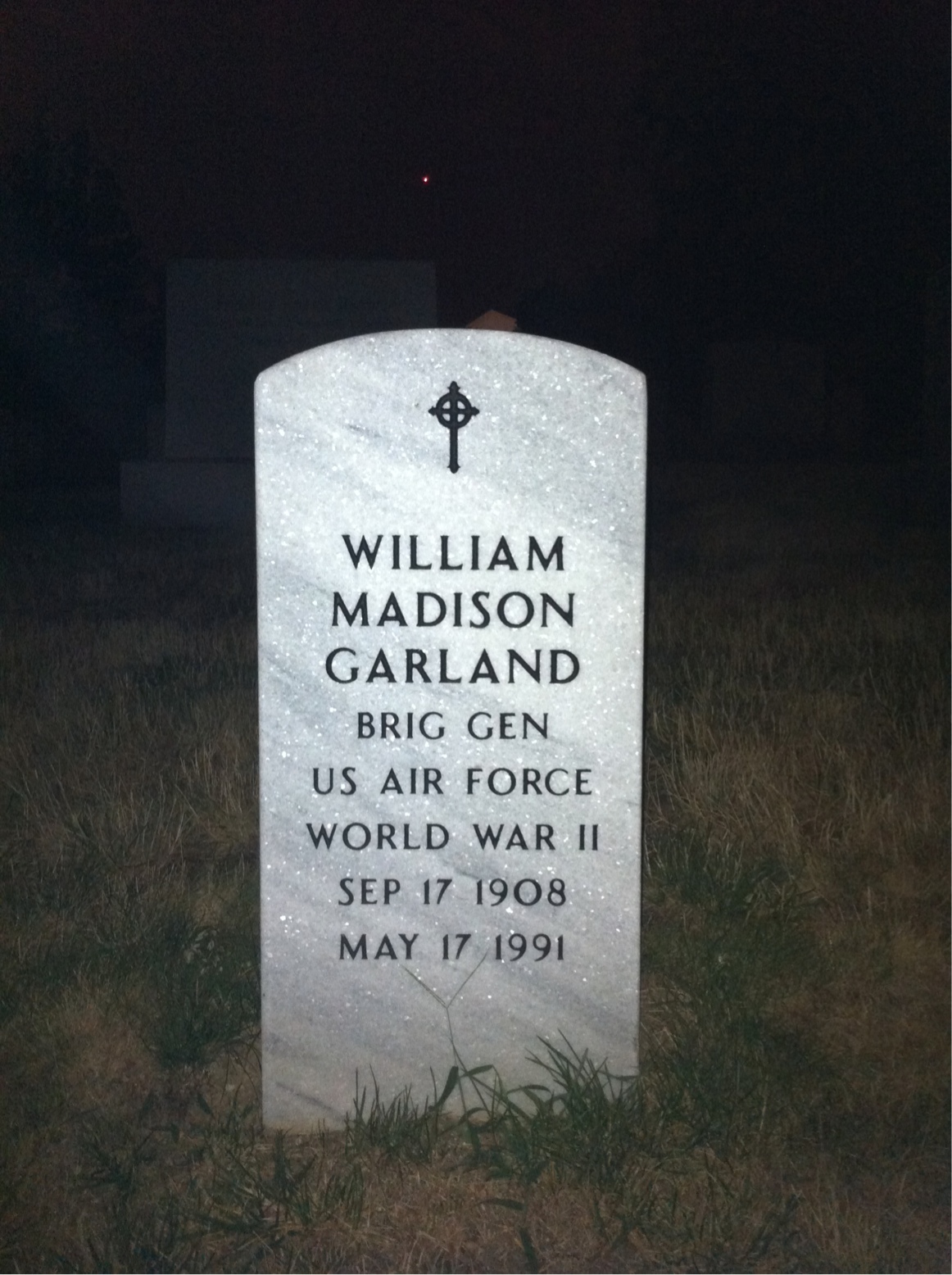 William Garland