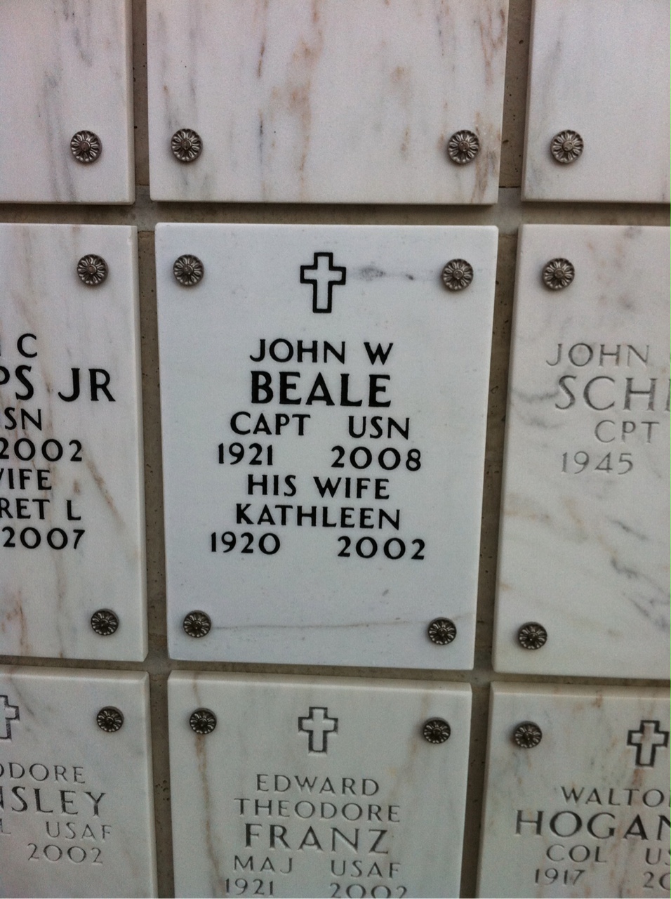 John Beale