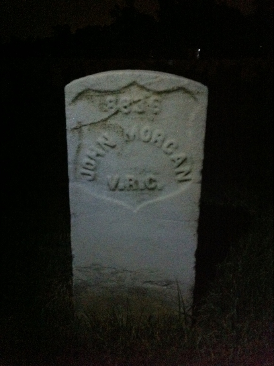 John Morgan