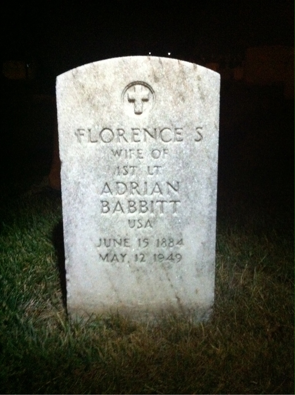 Florence Babbitt