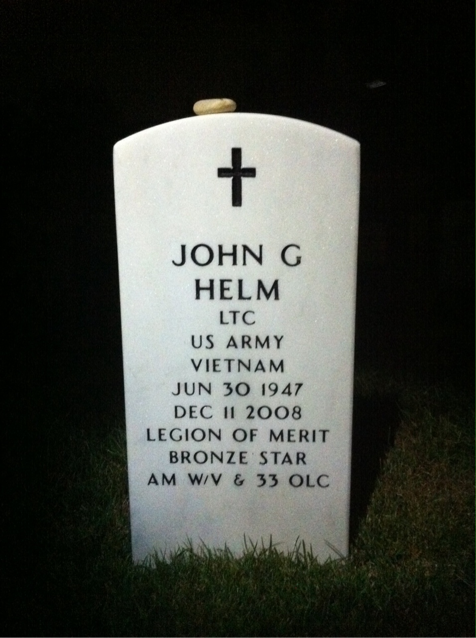 John Helm
