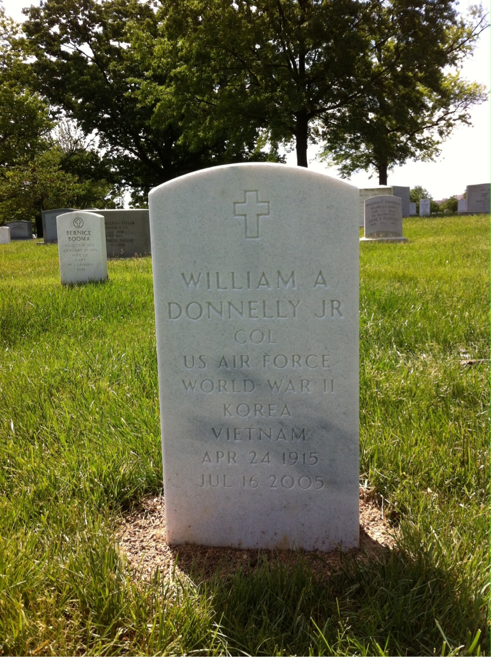 William Donnelly