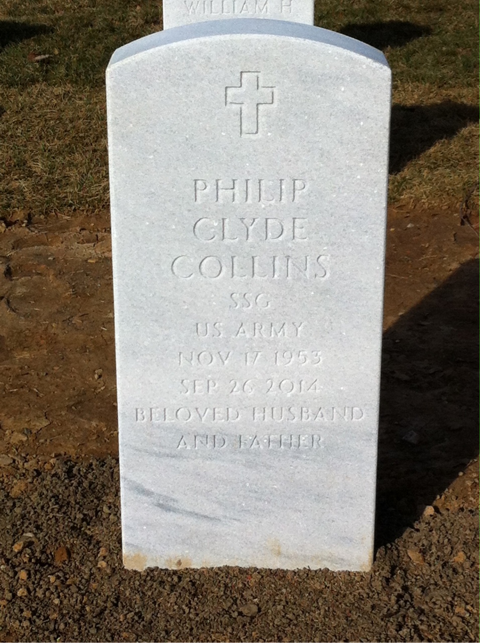 Philip Collins