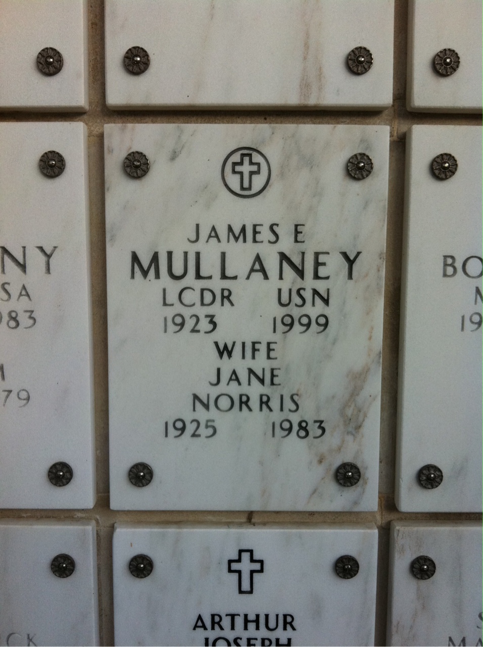 James Mullaney