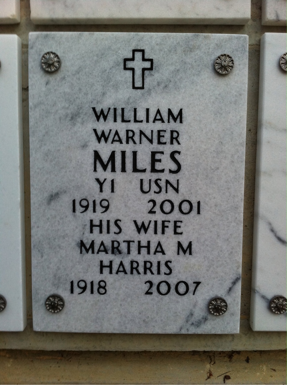 William Miles
