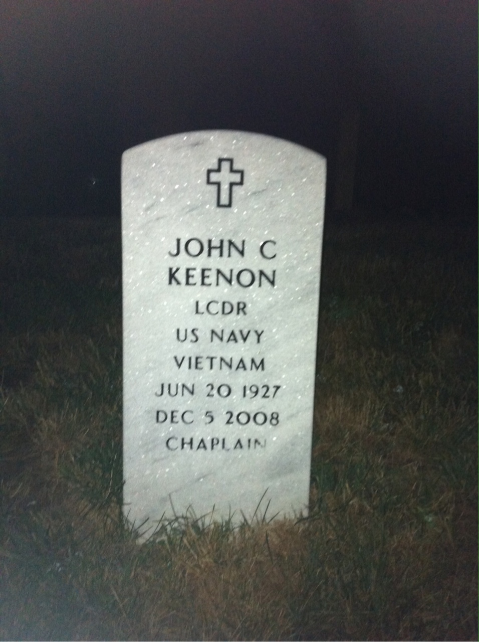 John Keenon