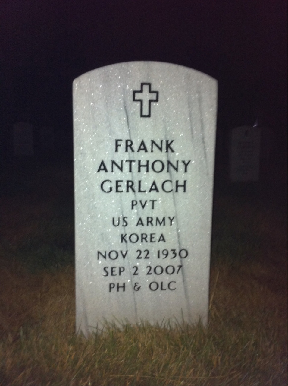 Frank Gerlach