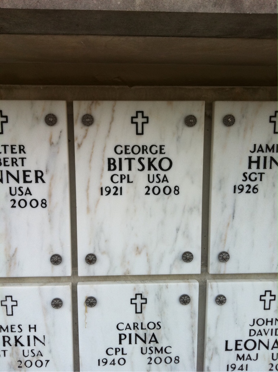George Bitsko