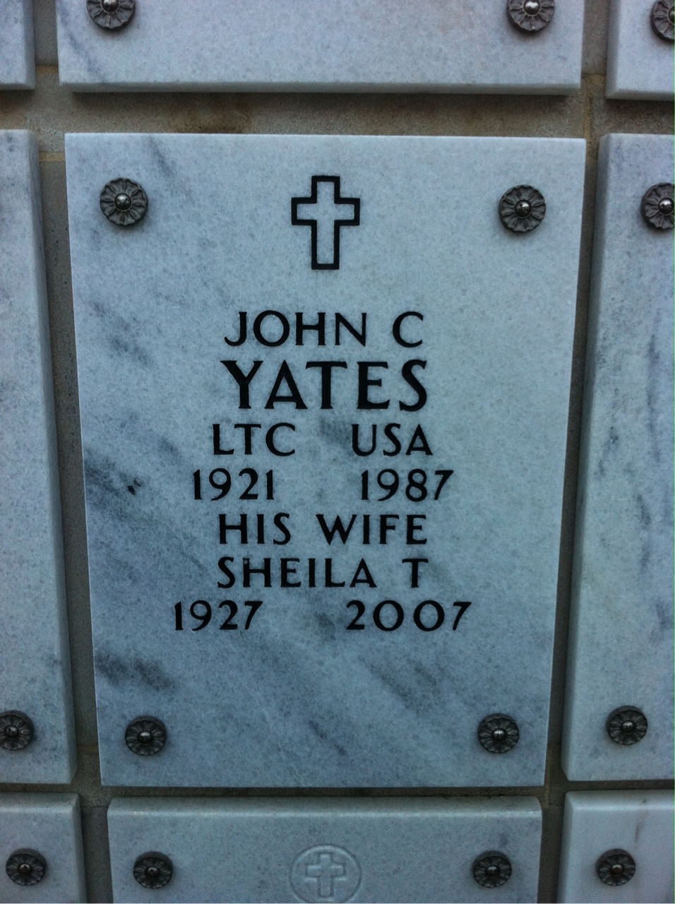 John Yates