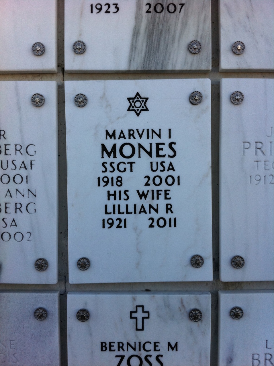 Marvin Mones