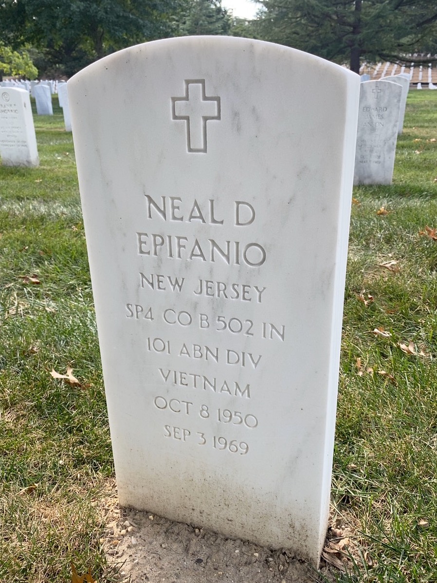 Gerald Epifanio