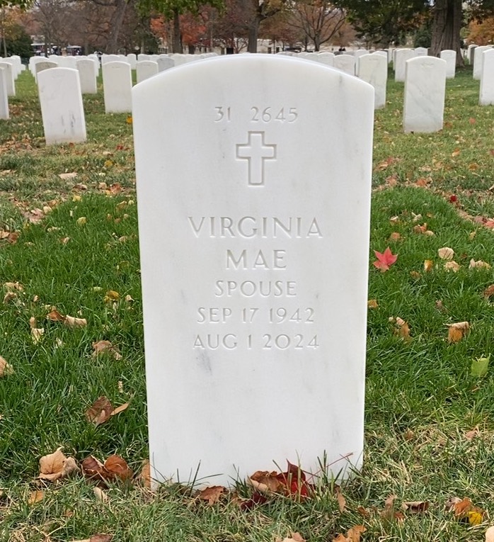 Back of headstone — Samuel Joseph Ligon