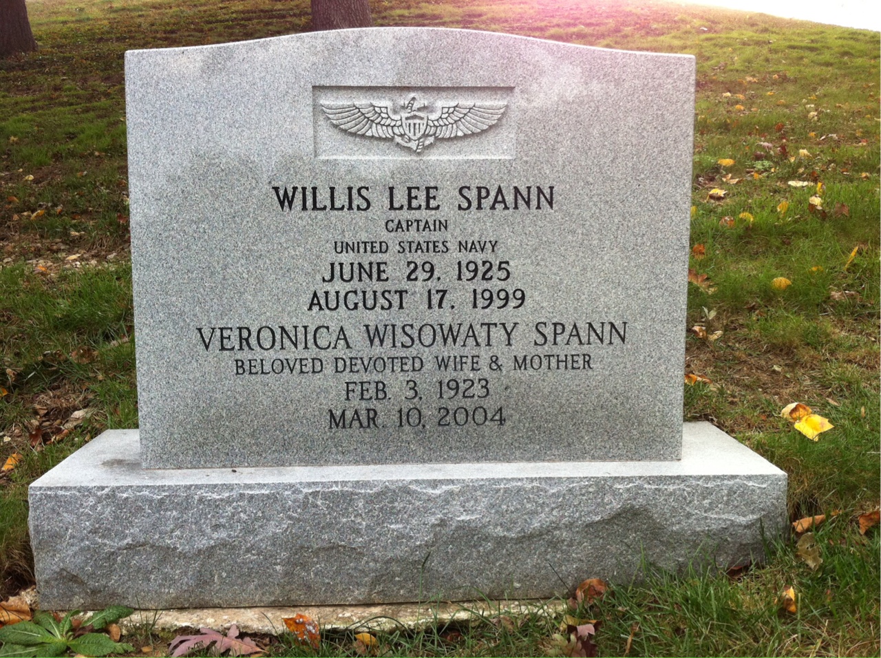 Willis Spann