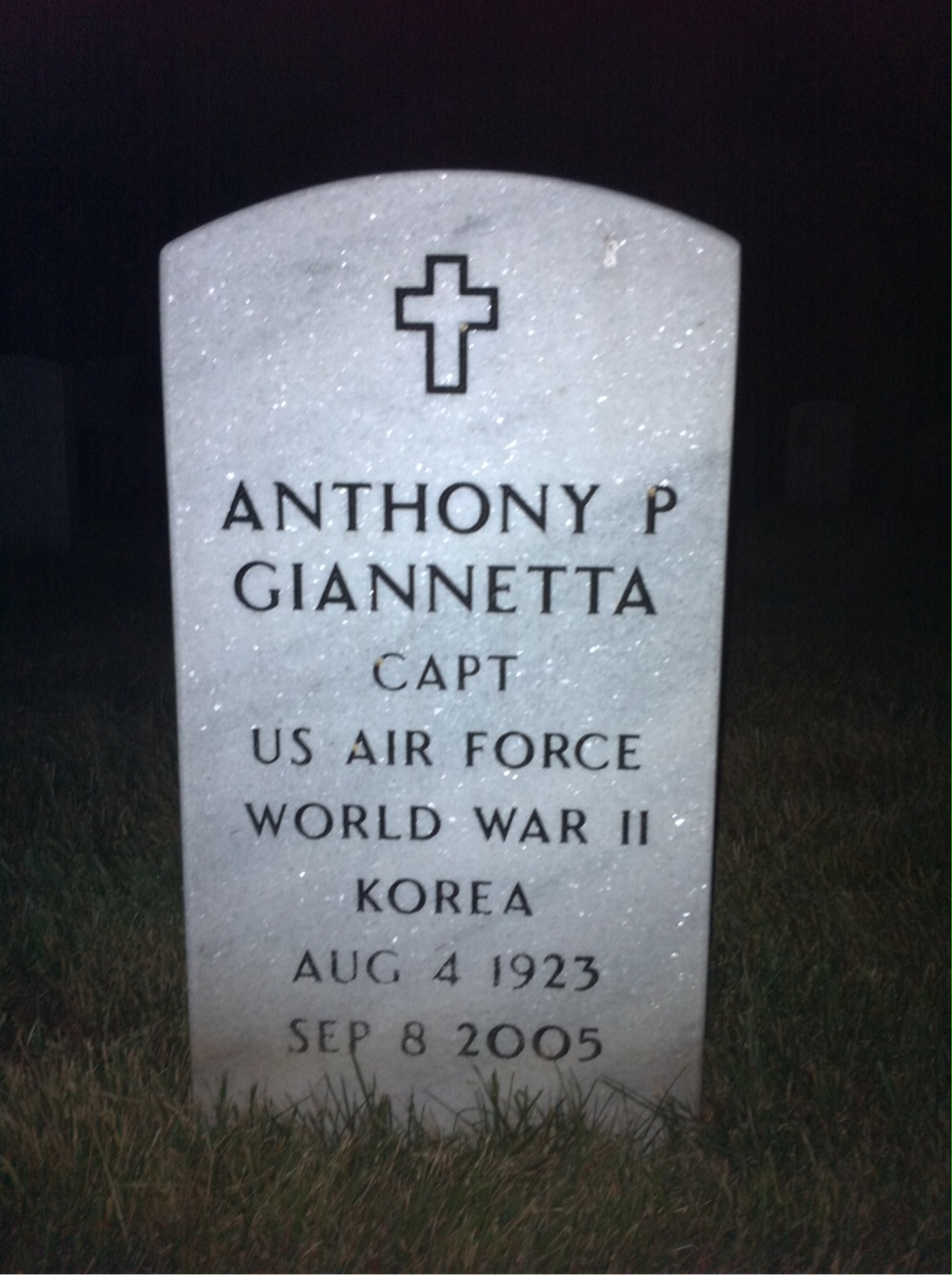 Anthony Giannetta