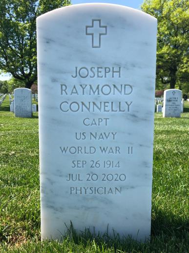 Joseph Connelly