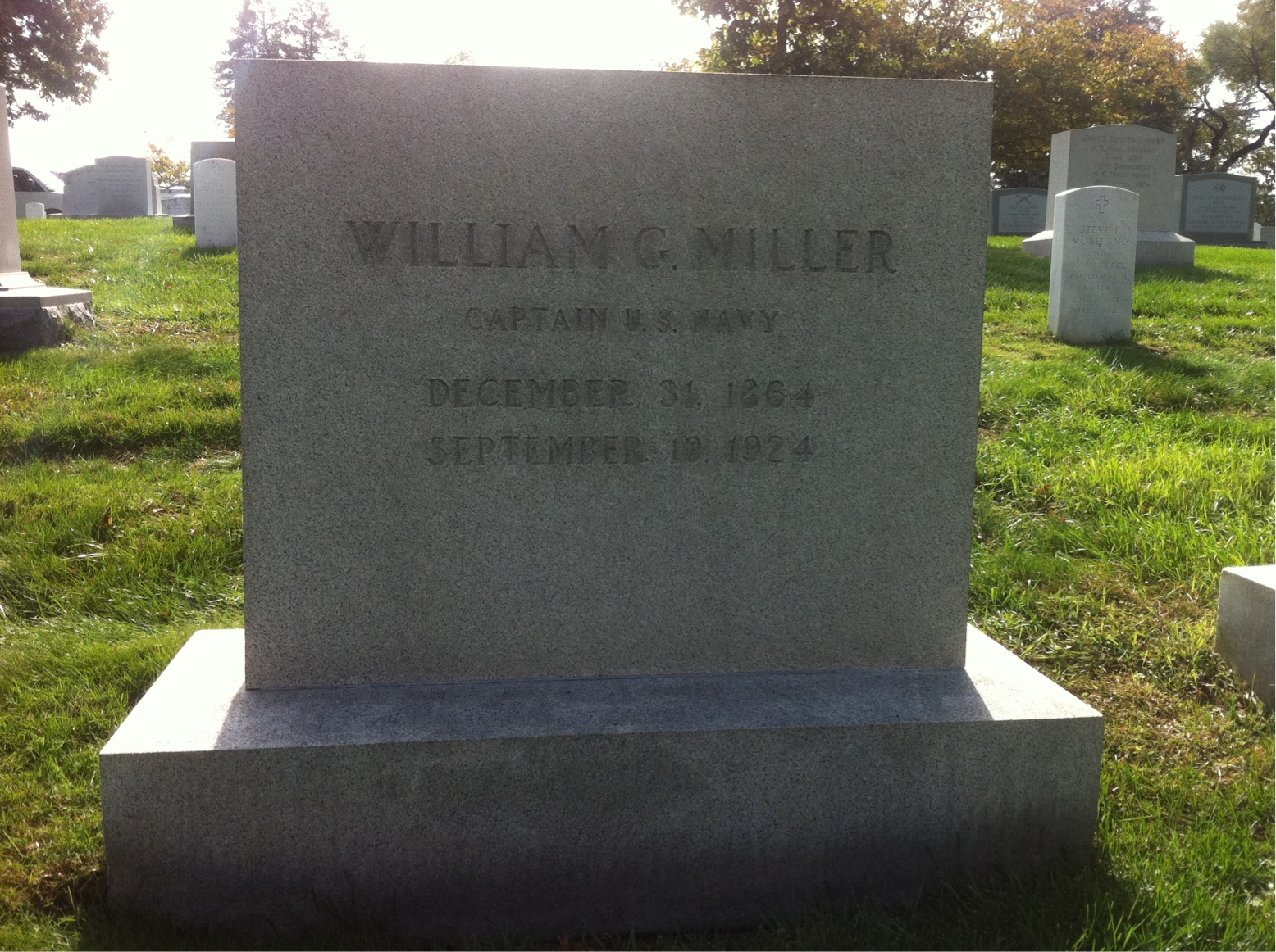 William Miller