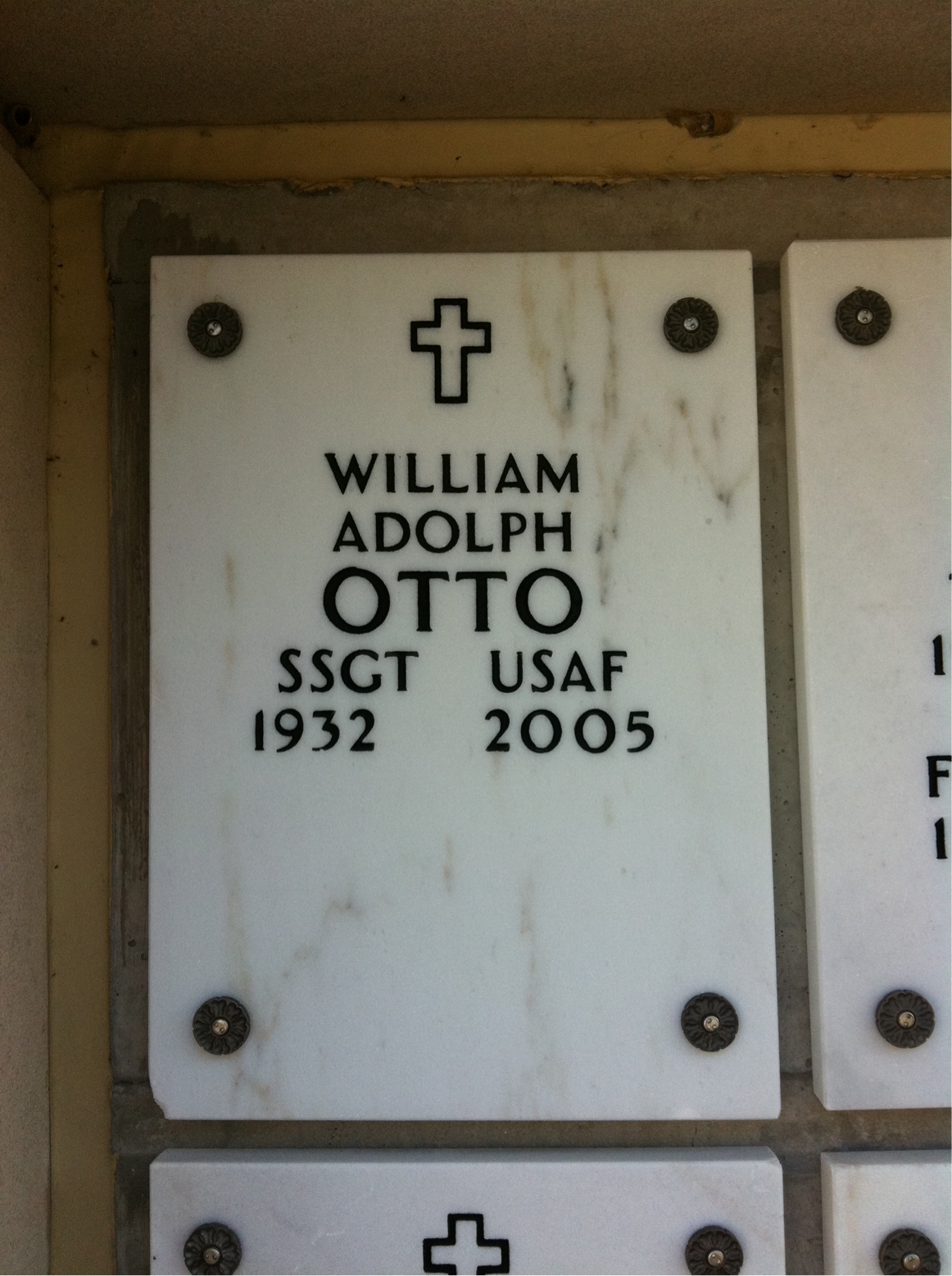 William Otto