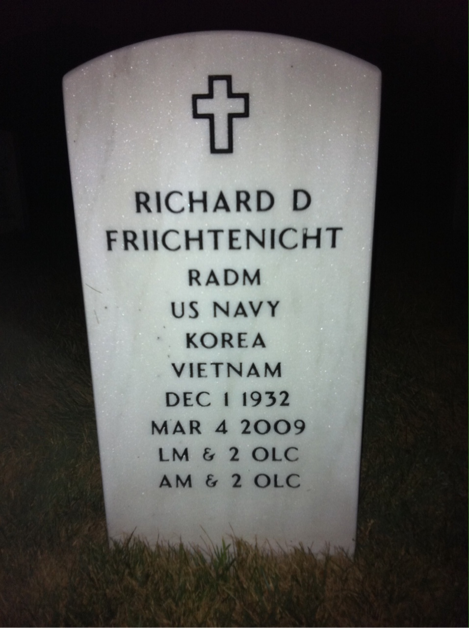 Richard Friichtenicht
