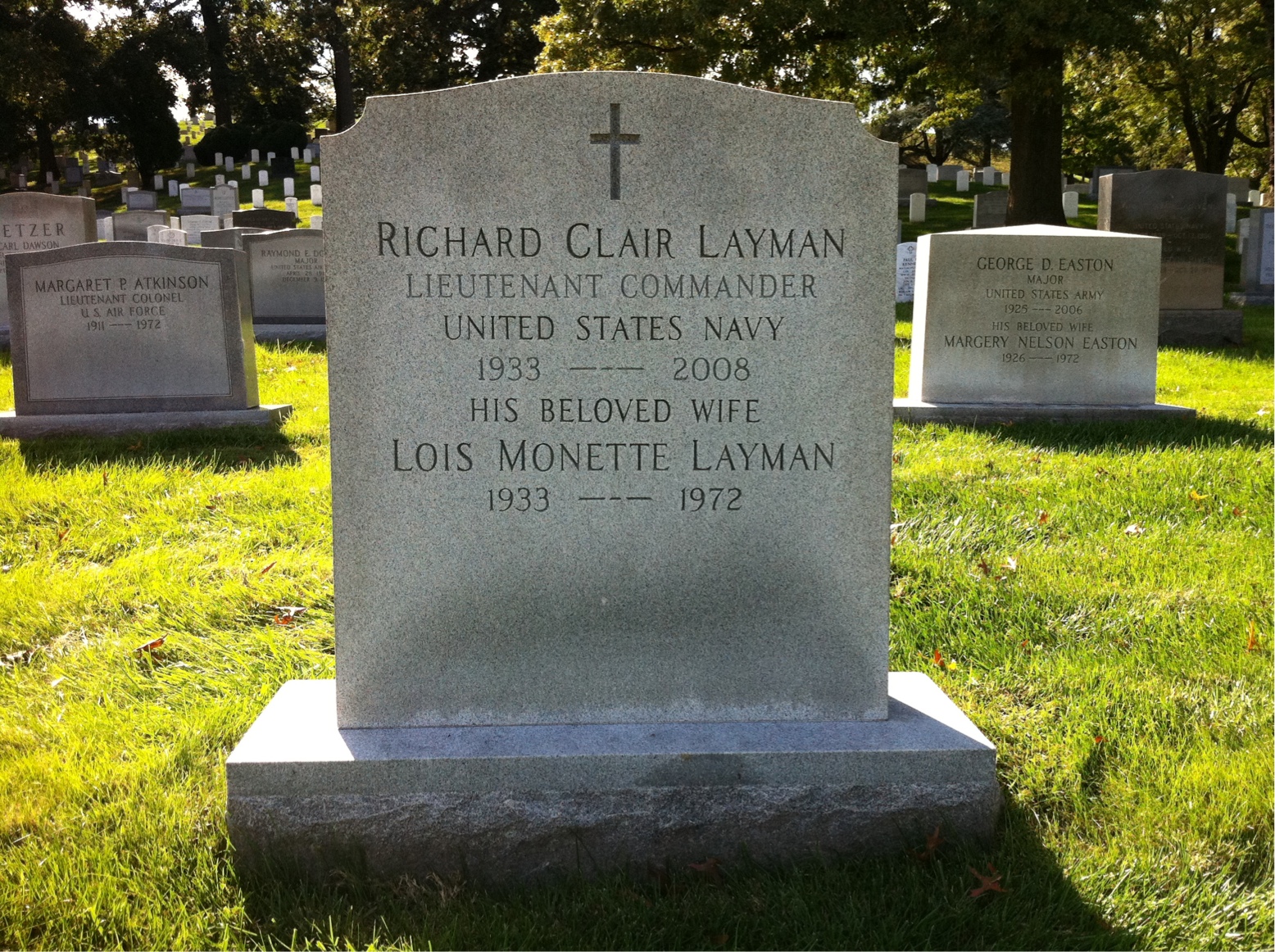 Richard Layman