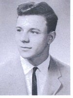 BADAVAS THOMAS EDWARD - Vietnam War Veteran