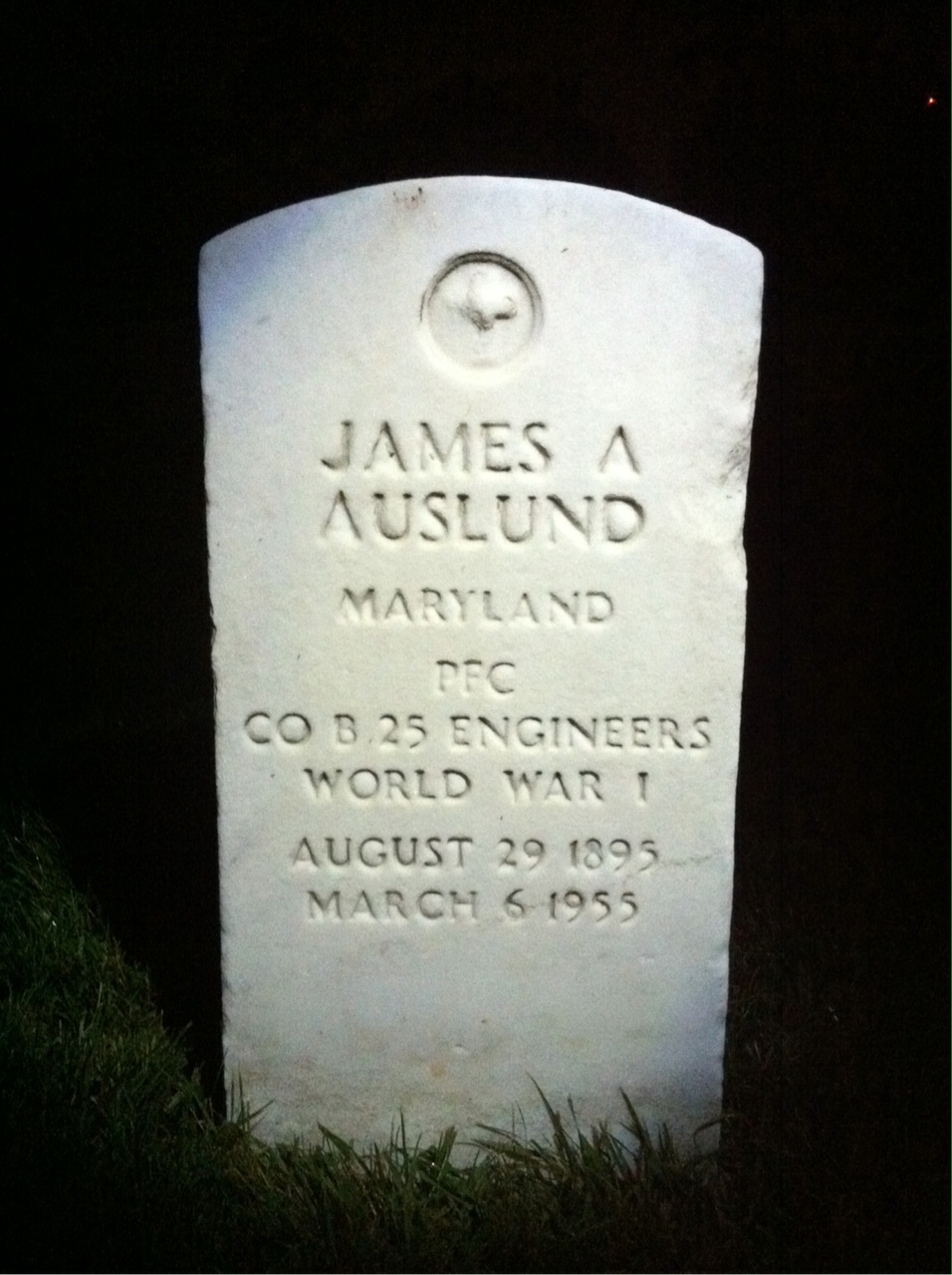 James Auslund