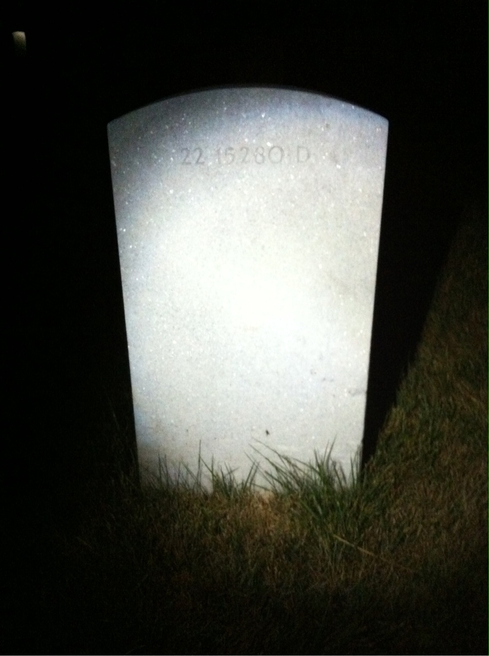 George Aldridge
