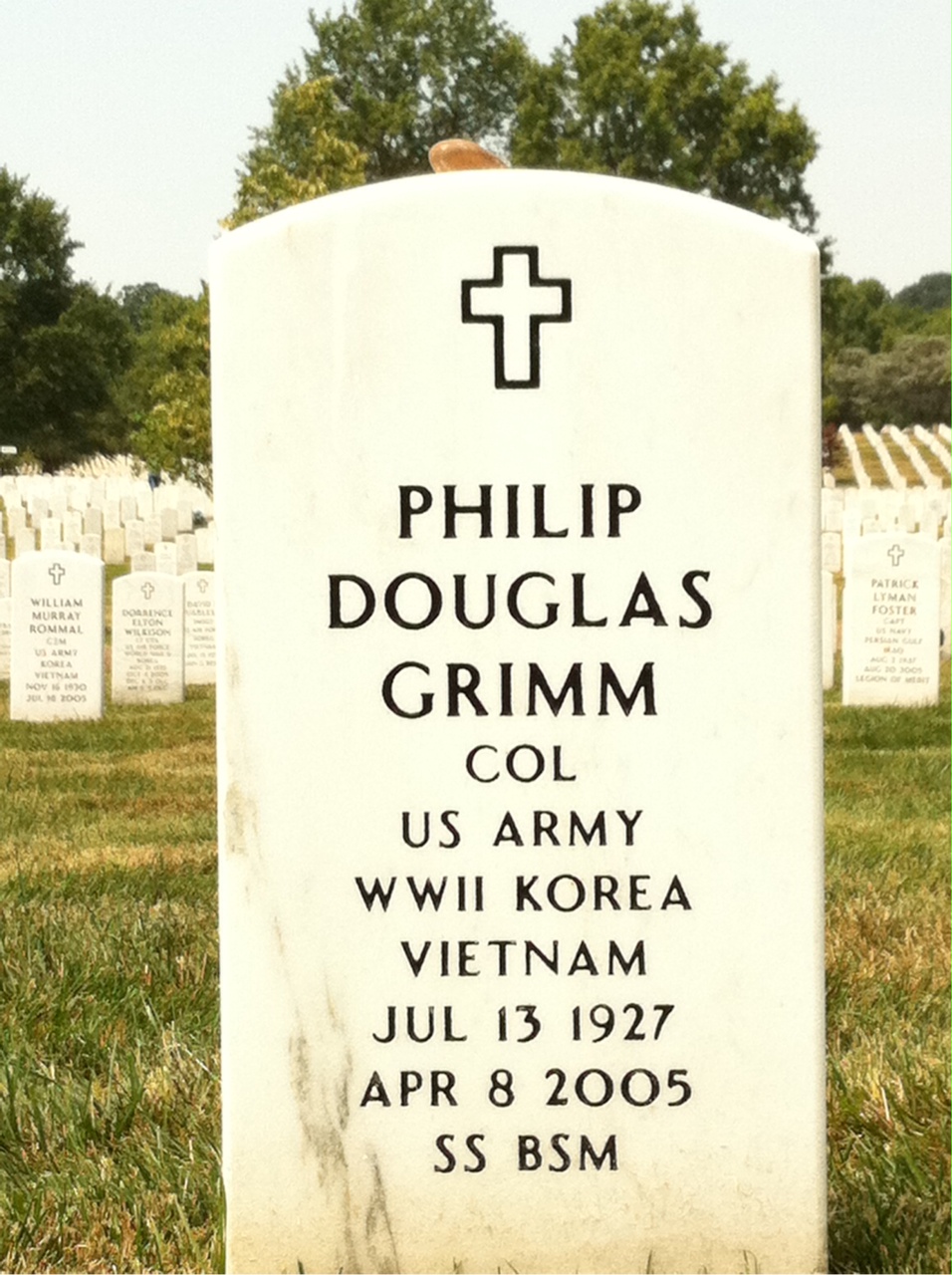Philip Grimm