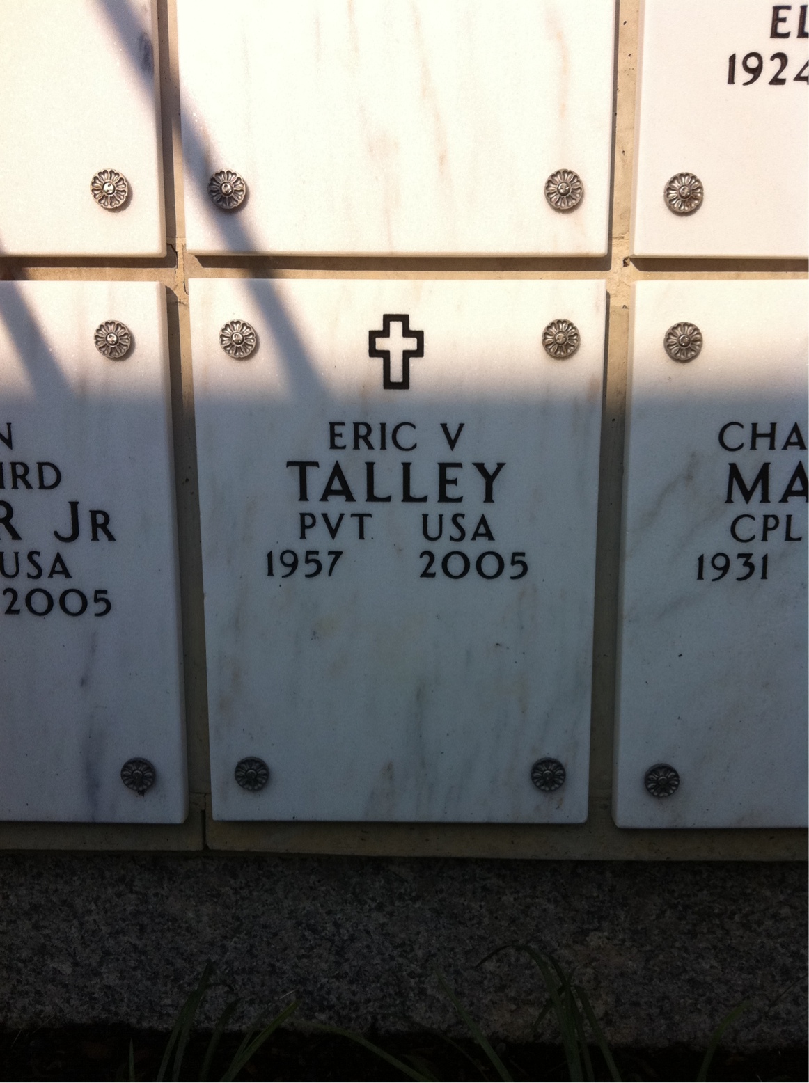 Eric Talley