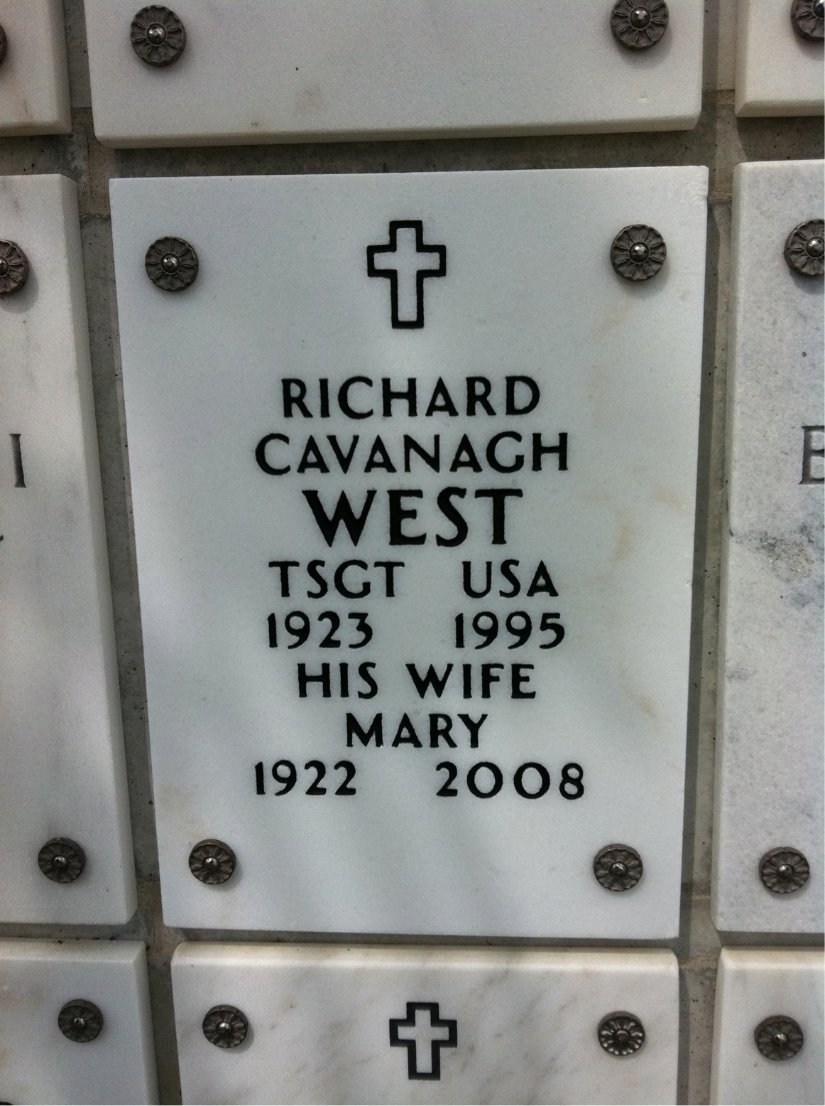 Richard West