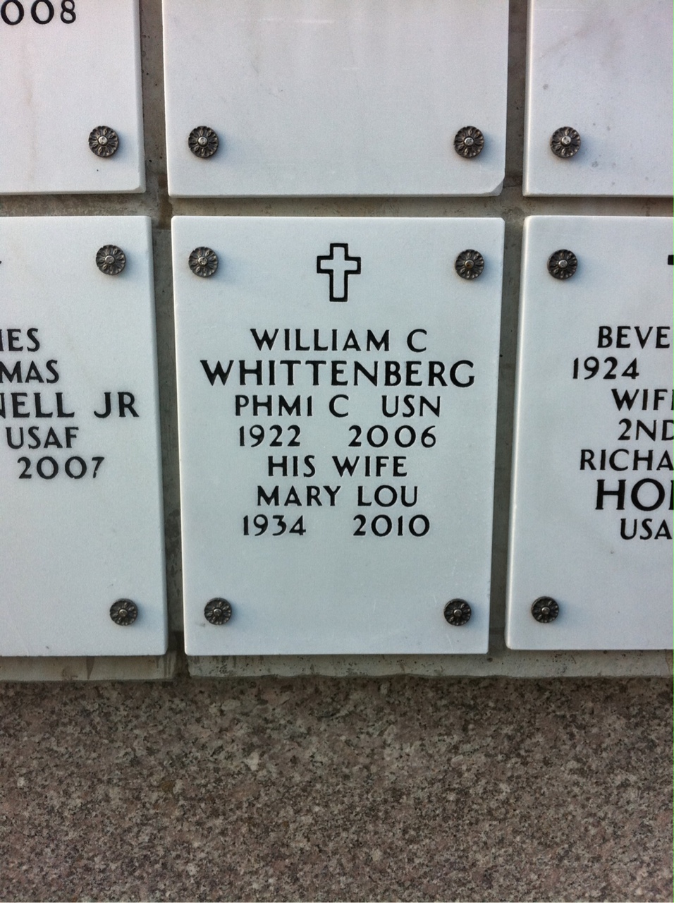 William Whittenberg