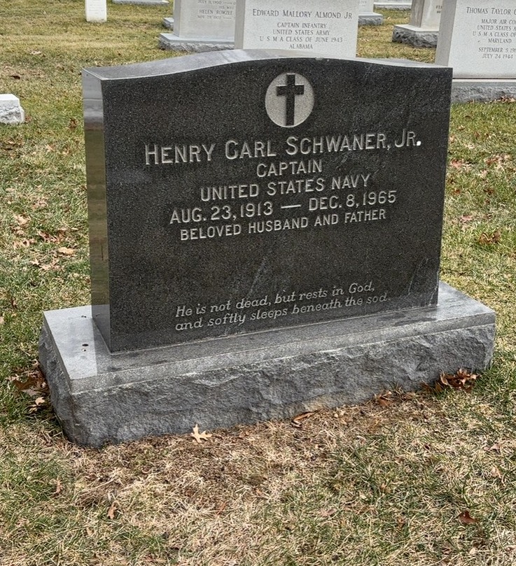 Henry Schwaner